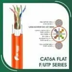 Cat6a cable 305m