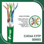 Cat6a Cable