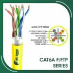 Cat6a Cable
