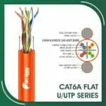 Cat6a Cable Elevator