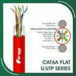 Cat6a Cable