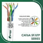 Network Cable 23awg