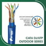 Cat6 Cable Outdoor