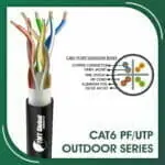 Cat6 Cable 305m