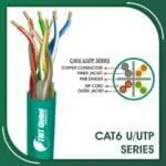uutp Cat6 Cable