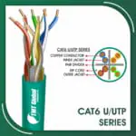 Cat6 Cable