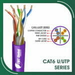 Cat6 Cable U-UTP
