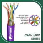 Cat6 Cable