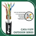 Cat6 Cable