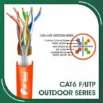 Cat6 Cable 305m