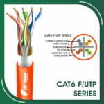 futp Cat6 Cable