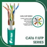 Cat6 Cable F-UTP 305m