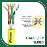 23awg F-FTP 305m