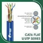Cat6 U-UTP