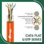 Cat6 U-UTP Cable