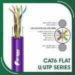 Cable U-UTP