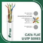 Cat6 Cable U-UTP