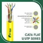Cat6 Traveling Cable 305m