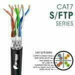 Cat7 Cable 305m