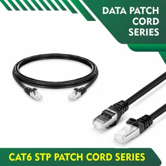 cat6 patch cord