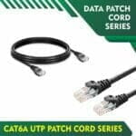 Data patch cord