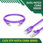 patch cord stp