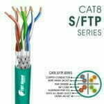Cat8 S-FTP 305m