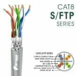 Cat8 Cable 305m