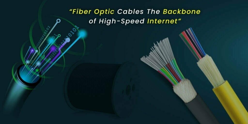 Fiber Optic Cables