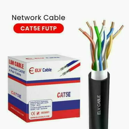 24awg Cat5e Cable