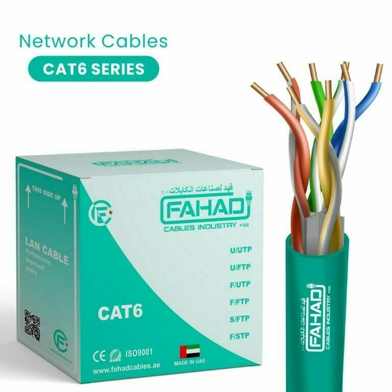 23awg network cable