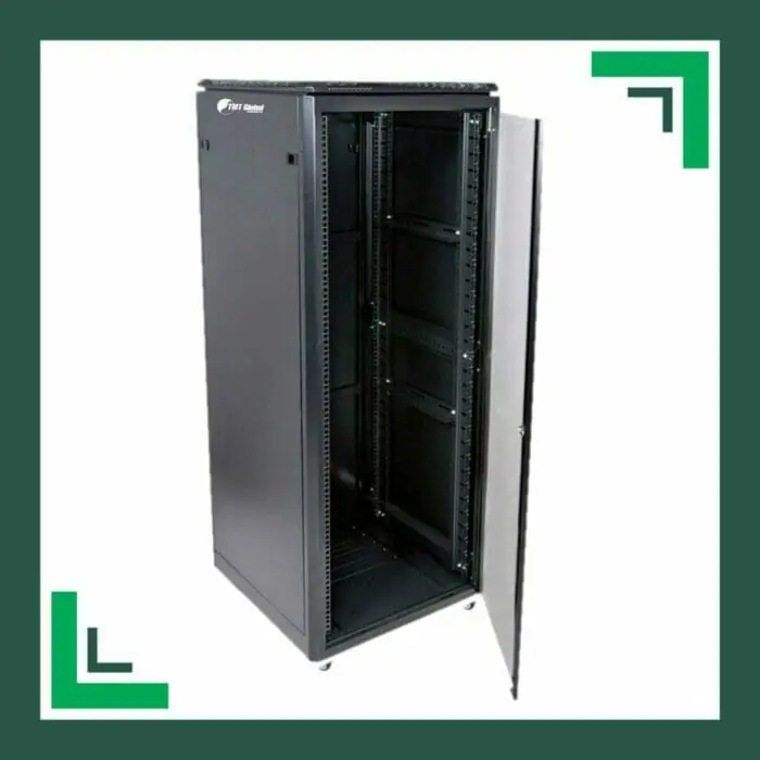 Armoire informatique 42U 600x800x2055