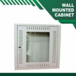Wall Mounted cabinet