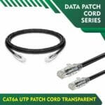 quality patch cord