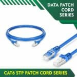 patch cord stp