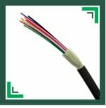 24core fiber cable
