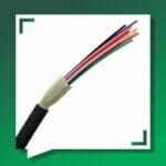 fiber optic cable om4