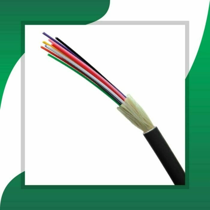 24core fiber cable om4