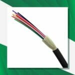 Optic Cable 6core