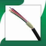 6core fiber cable