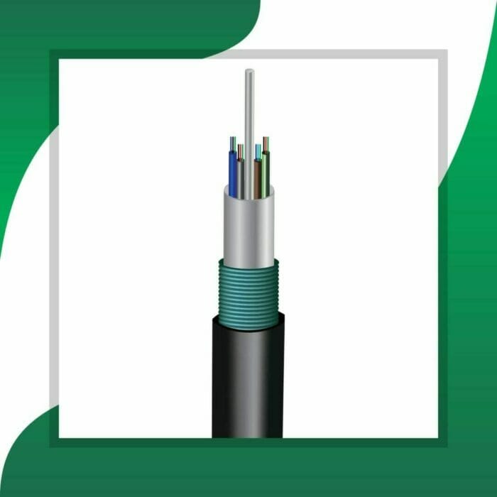 Fiber Optic Cable om4