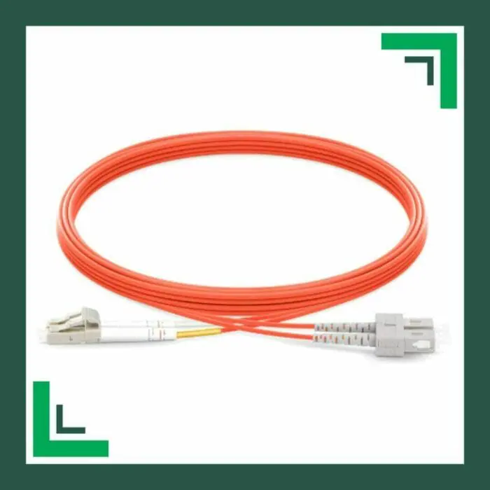 Fiber Patch Cord