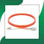 Fiber Patch Cord