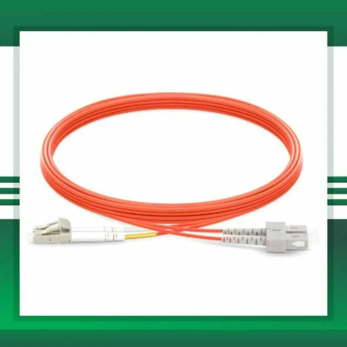 Fiber Patch Cord OM2