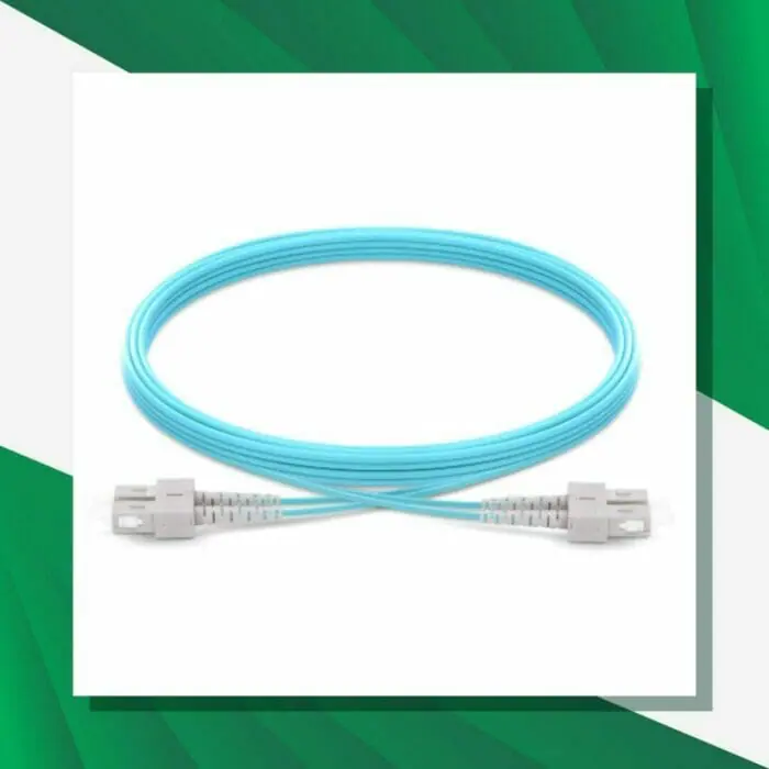 Optic Patch Cord OM3