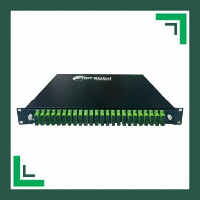 Fiber Patch Panel