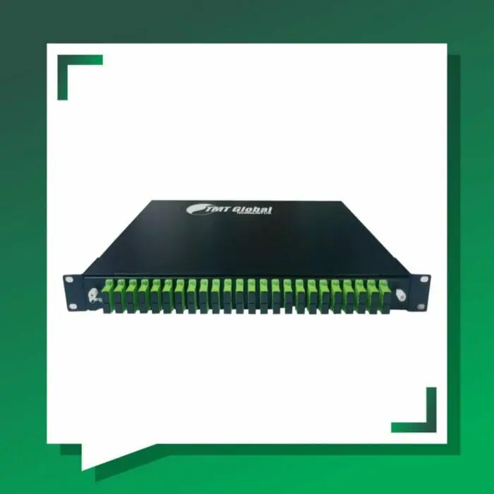 Patch Panel 48port