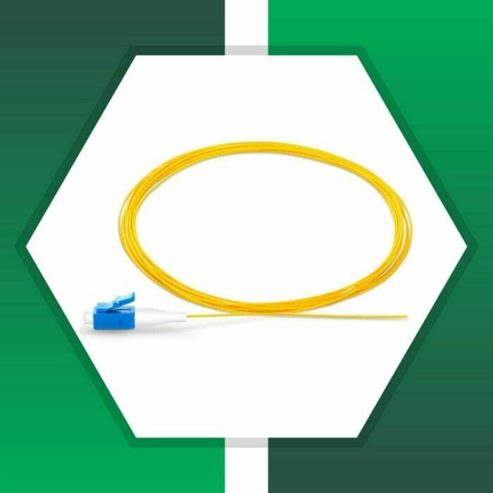 Fiber Pigtail Connector