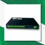 Fiber Splitter 2X12