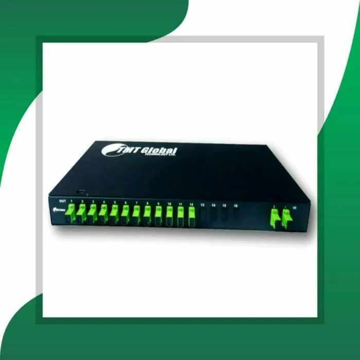Splitter SC-APC